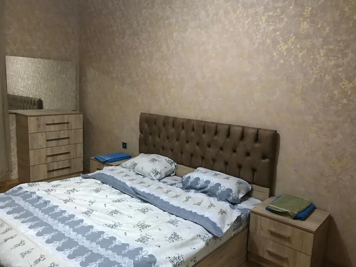Inqilab Apartment Baku Azerbaijan