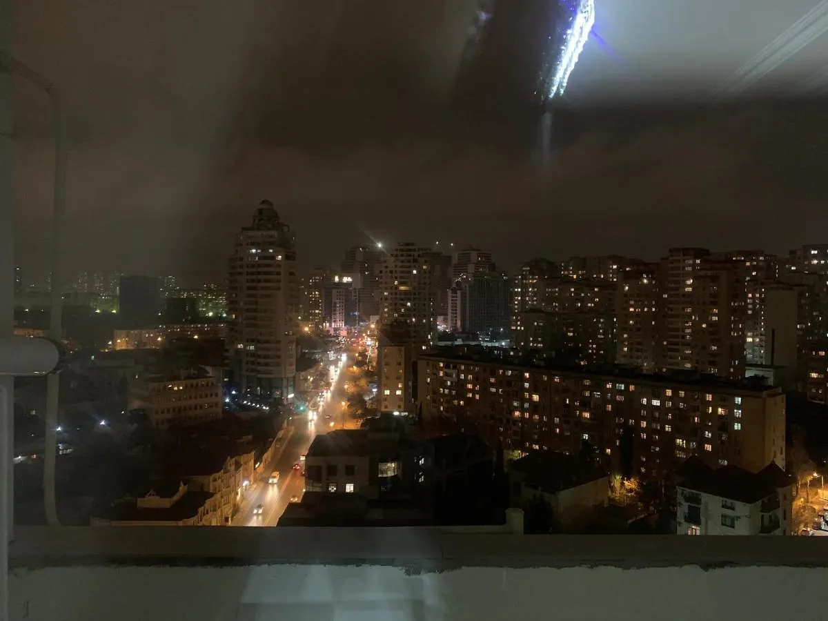 Inqilab Apartment Baku 0*,  Azerbaijan