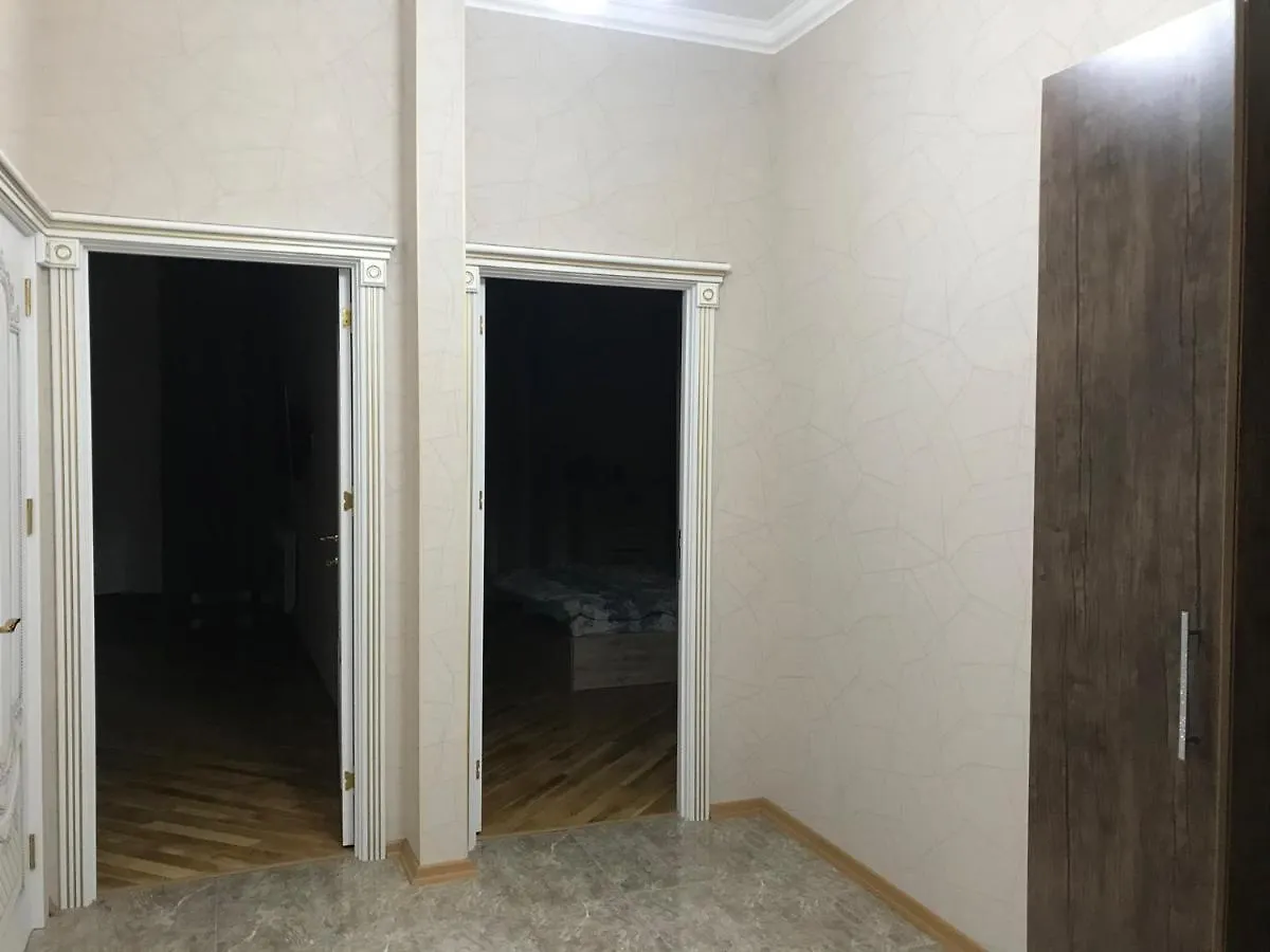 Inqilab Apartment Baku