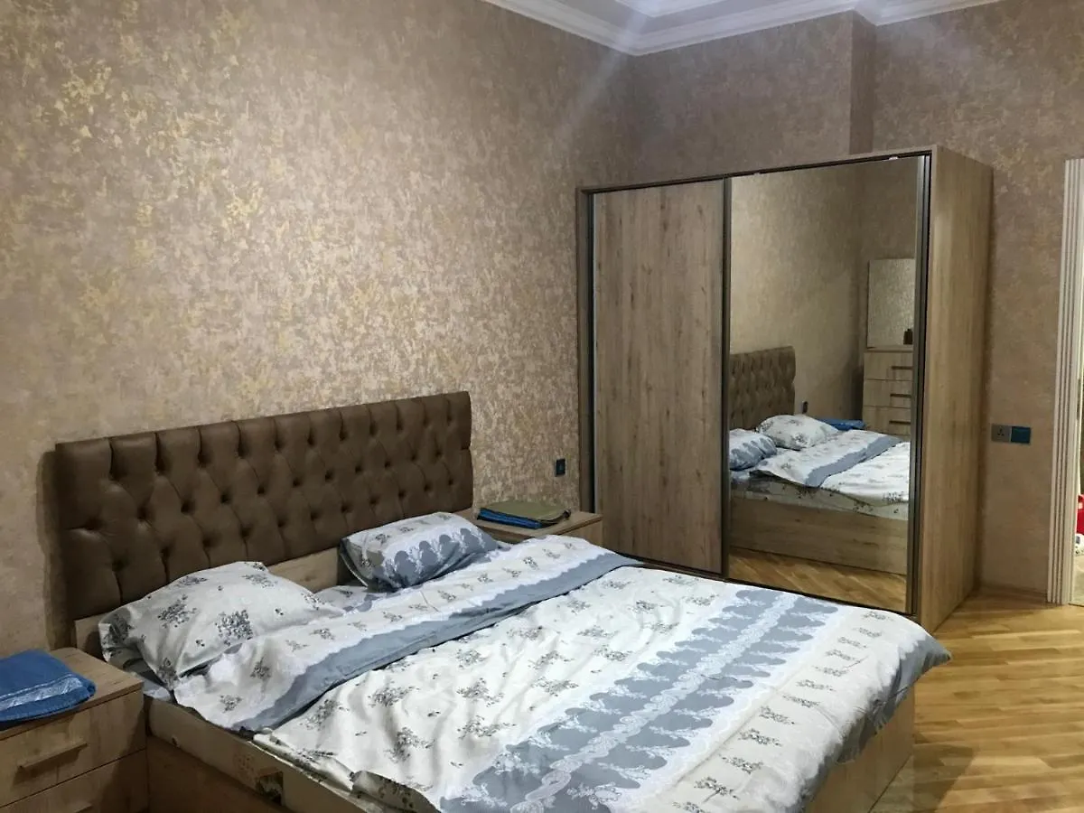 Inqilab Apartment Baky 0*,  Azerbaigian
