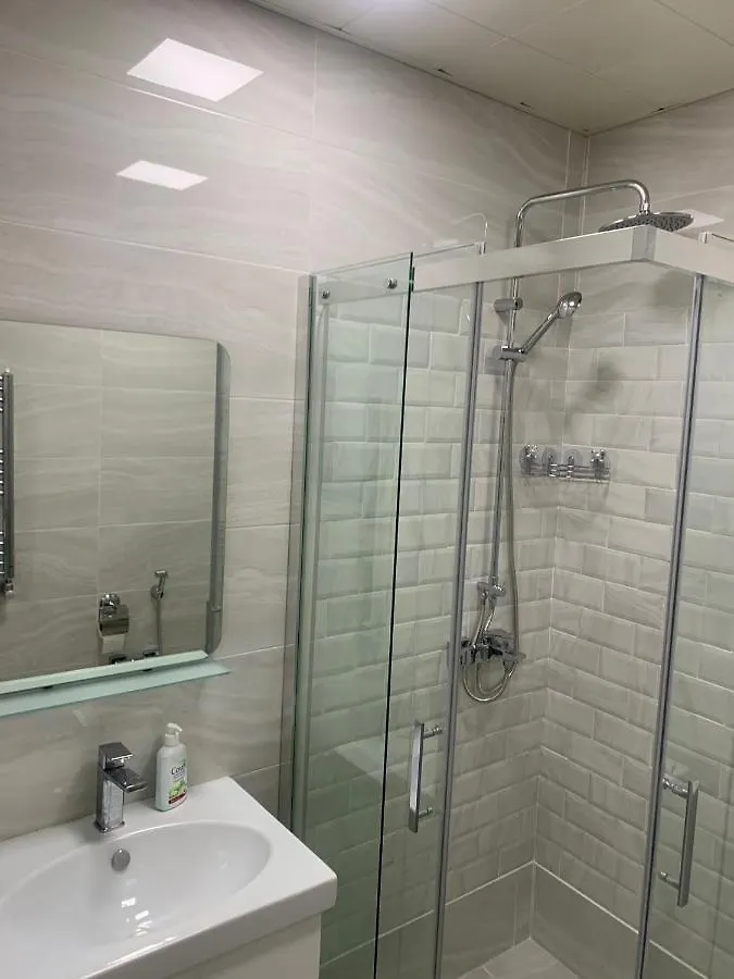 Inqilab Apartment Baky 0*,  Azerbaigian