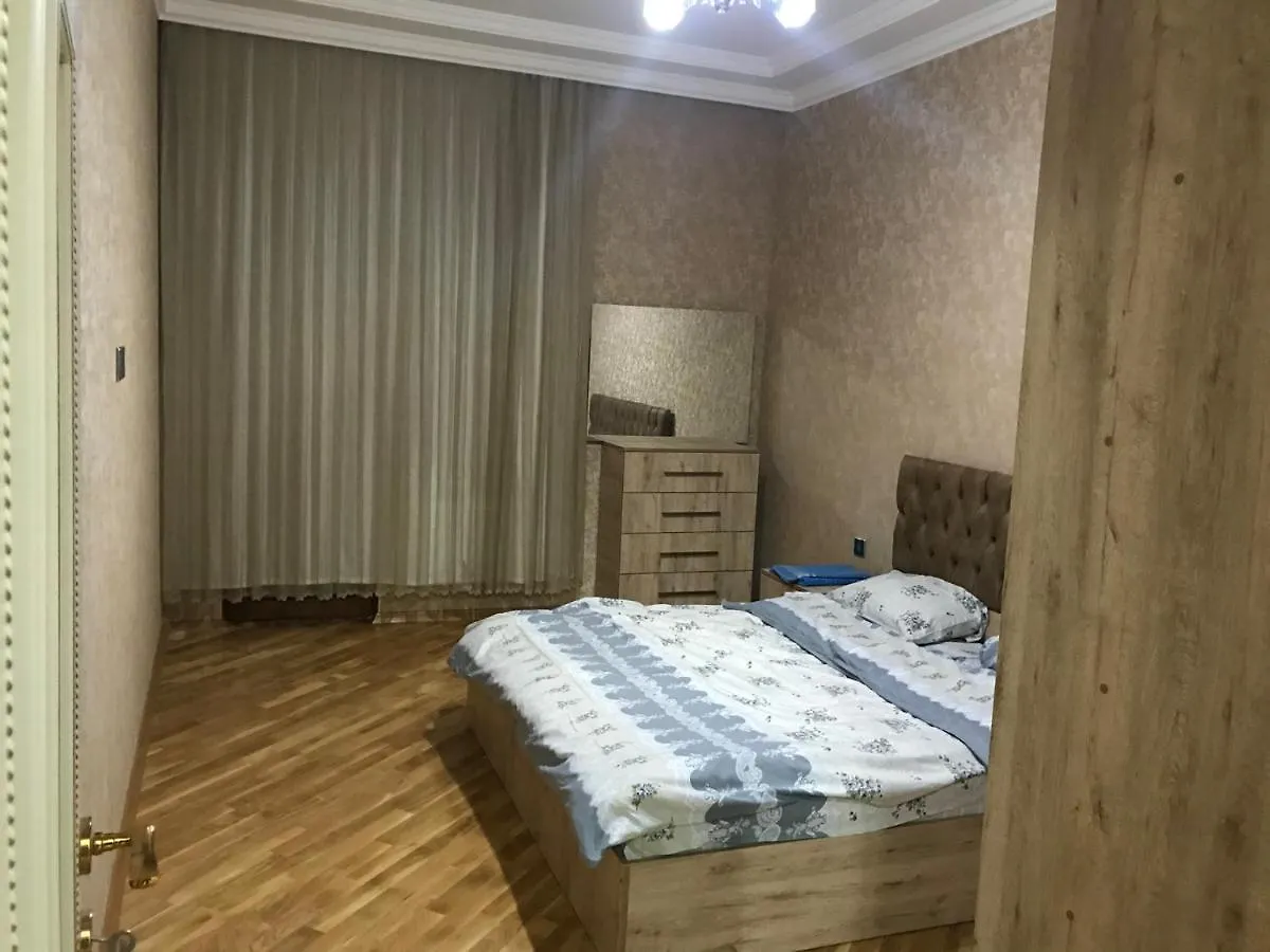 Inqilab Apartment Baky Azerbaigian