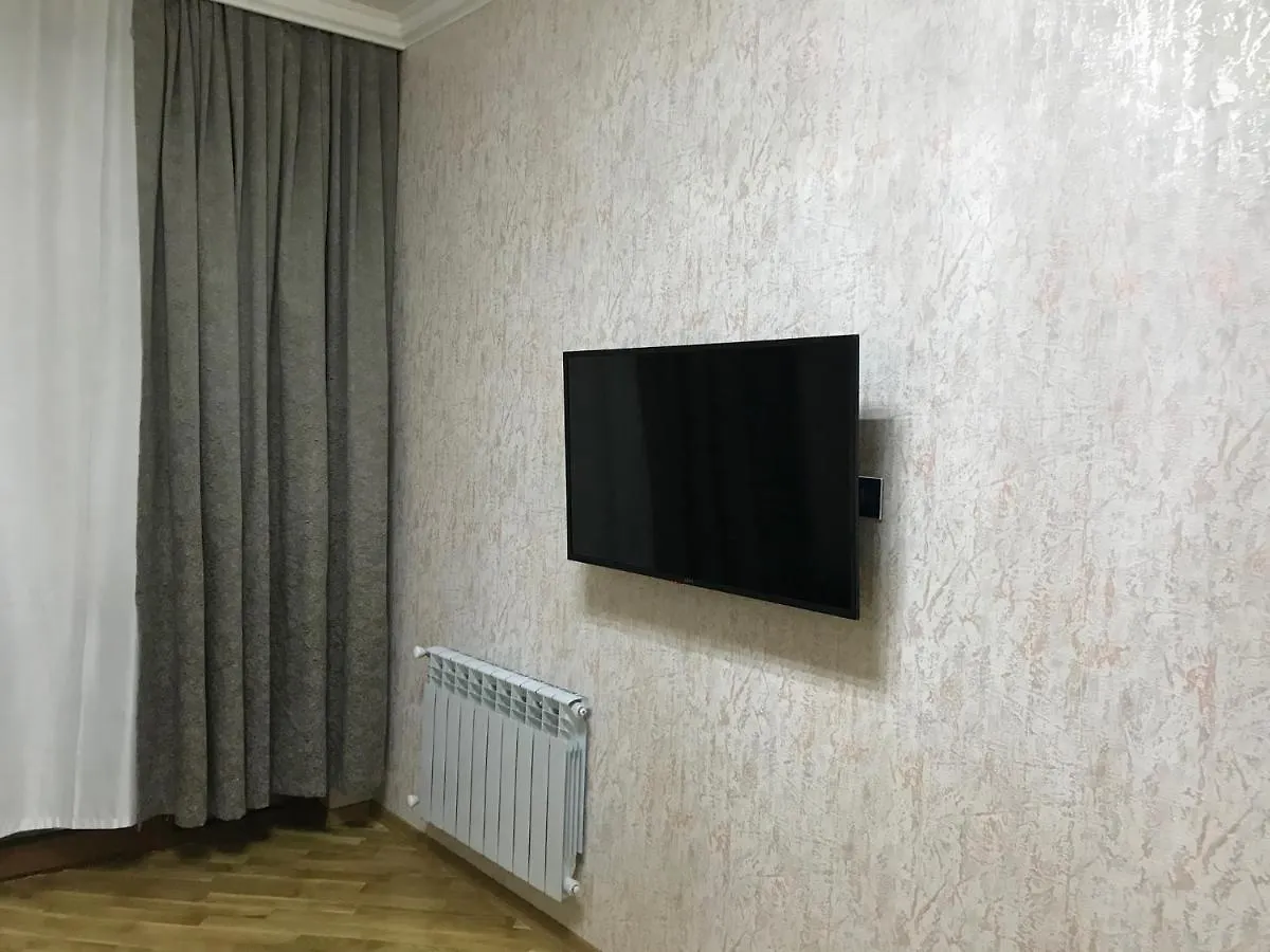 Inqilab Apartment Baky