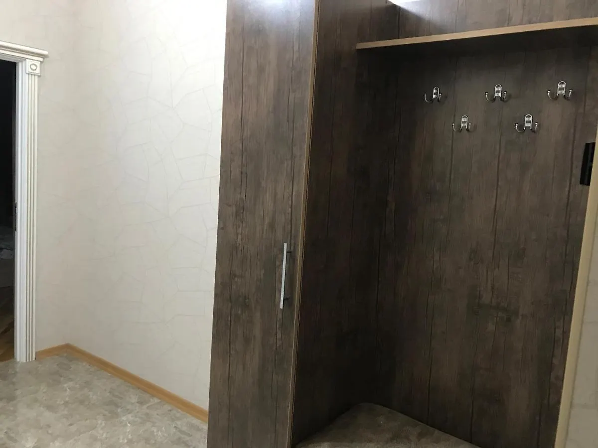 Inqilab Apartment Baky Azerbaigian