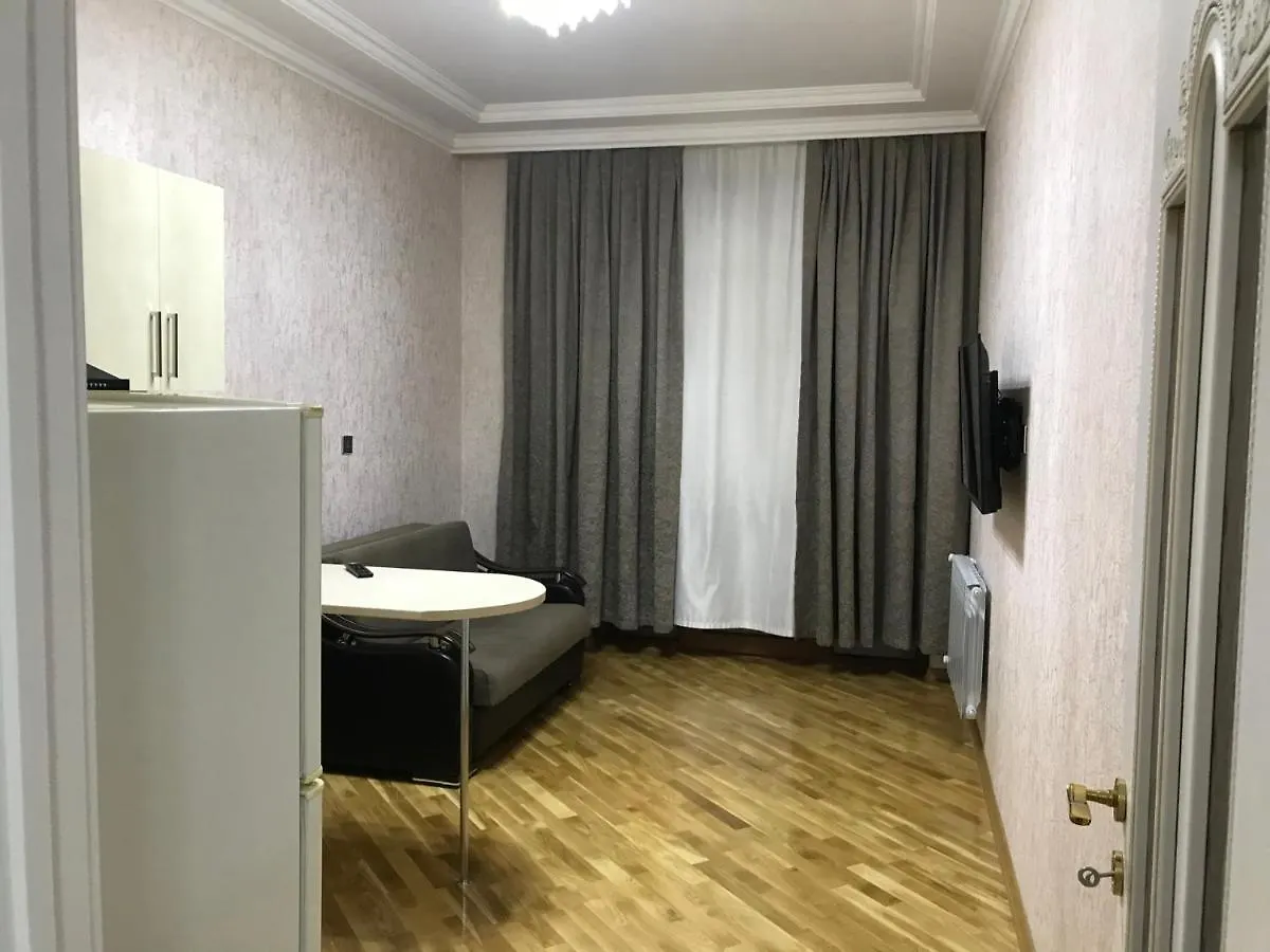 Inqilab Apartment Baky Azerbaigian